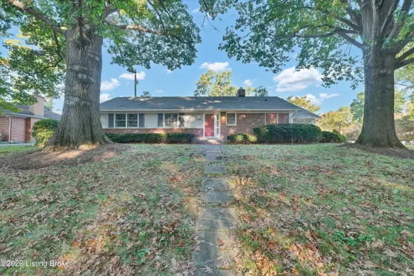 610 Indian Ridge Rd, Louisville, KY 40207