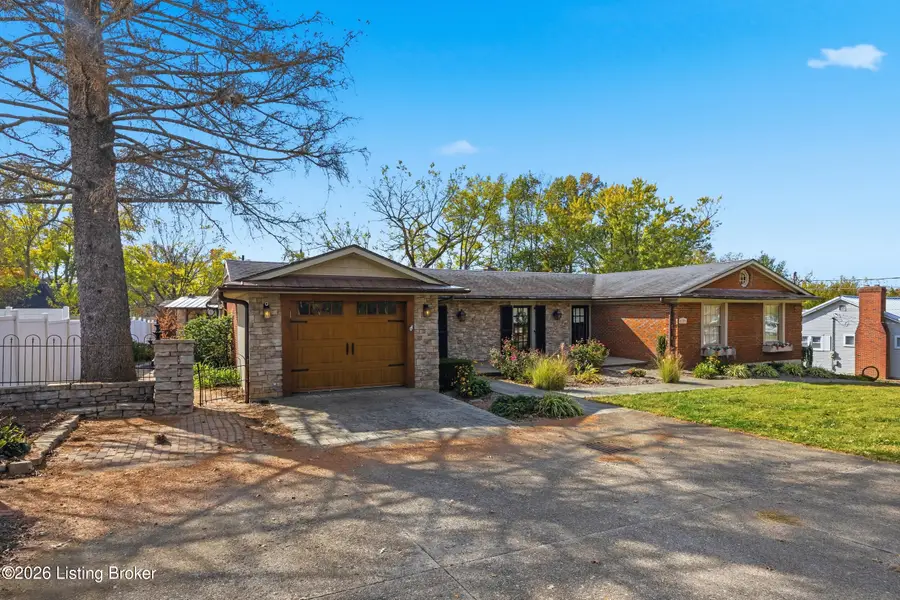 109 Goodloe Ave, Bloomfield, KY 40008 - #3