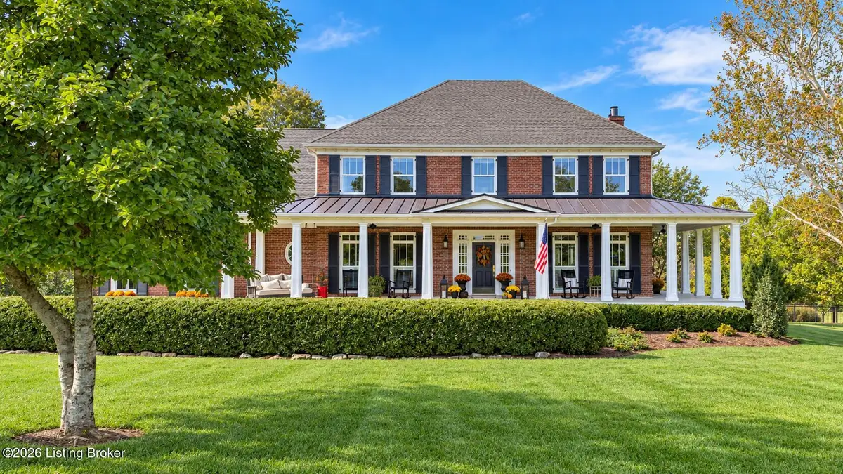1300 Long Ridge Trace, Louisville, KY 40245 - #1