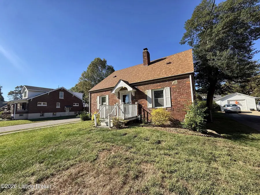 2401 Hawthorne Ave, Louisville, KY 40205 - #2