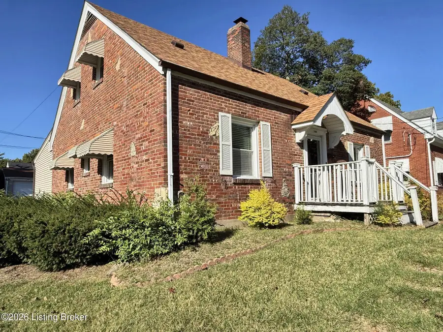2401 Hawthorne Ave, Louisville, KY 40205 - #3