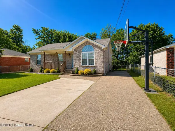 250 4th Ave, Shepherdsville, KY 40165