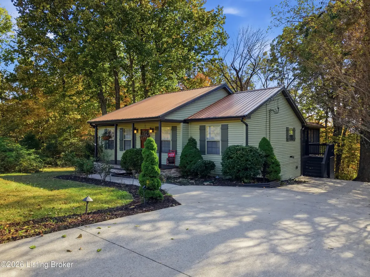 140 Cave Heights Ln, Falls Of Rough, KY 40119 - #1