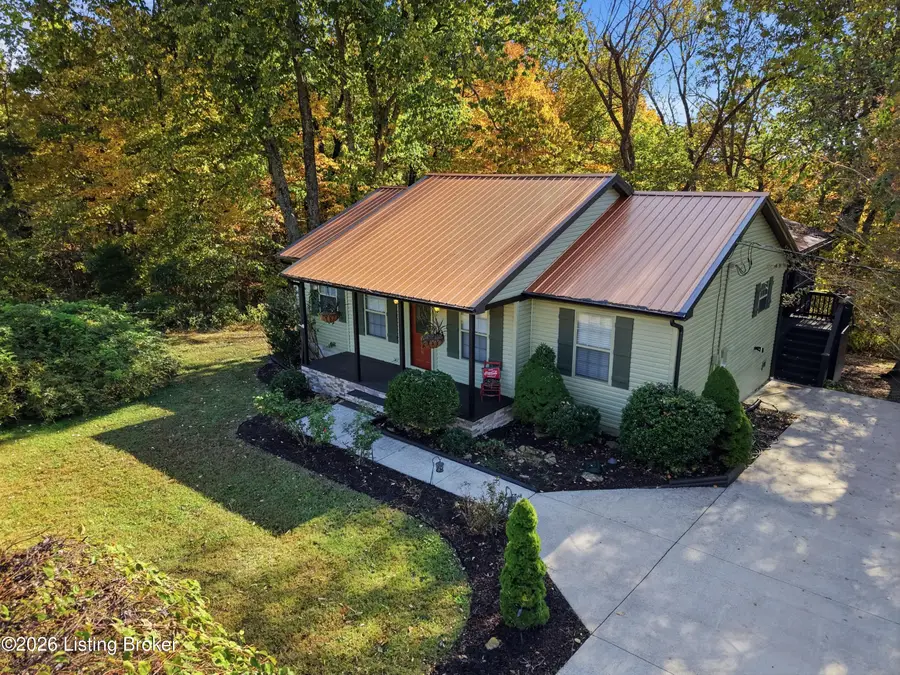 140 Cave Heights Ln, Falls Of Rough, KY 40119 - #2