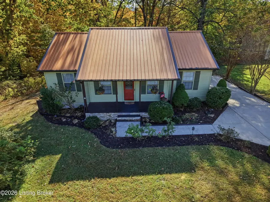 140 Cave Heights Ln, Falls Of Rough, KY 40119 - #3
