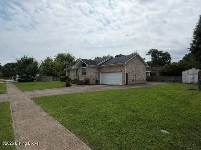 161 River Trace, Shepherdsville, KY 40165 - #2