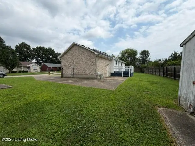 161 River Trace, Shepherdsville, KY 40165 - #3