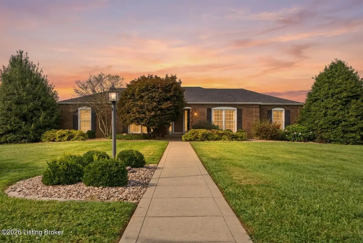 2748 Bloomfield Rd, Taylorsville, KY 40071 - #1