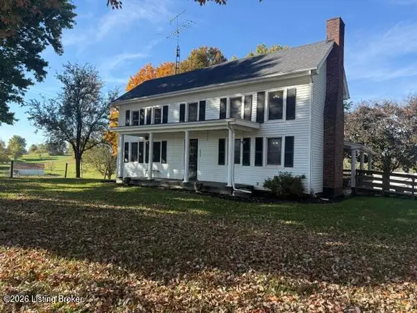 8209 Owenton Rd, Frankfort, KY 40601
