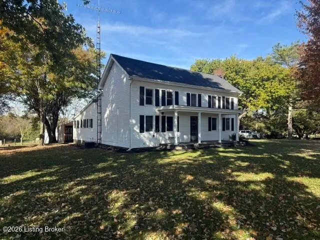 8209 Owenton Rd, Frankfort, KY 40601 - #3