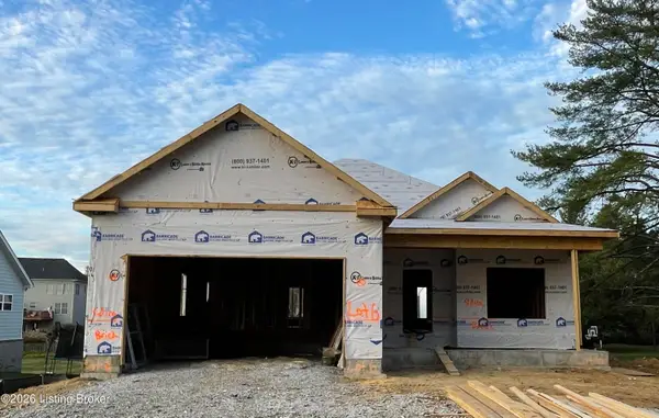 4901 Saddlers Mill Rd, La Grange, KY 40031