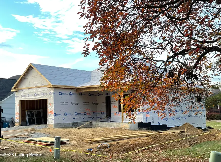 4901 Saddlers Mill Rd, La Grange, KY 40031 - #2