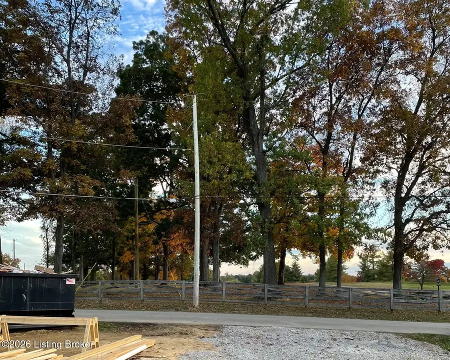 4901 Saddlers Mill Rd, La Grange, KY 40031 - #3