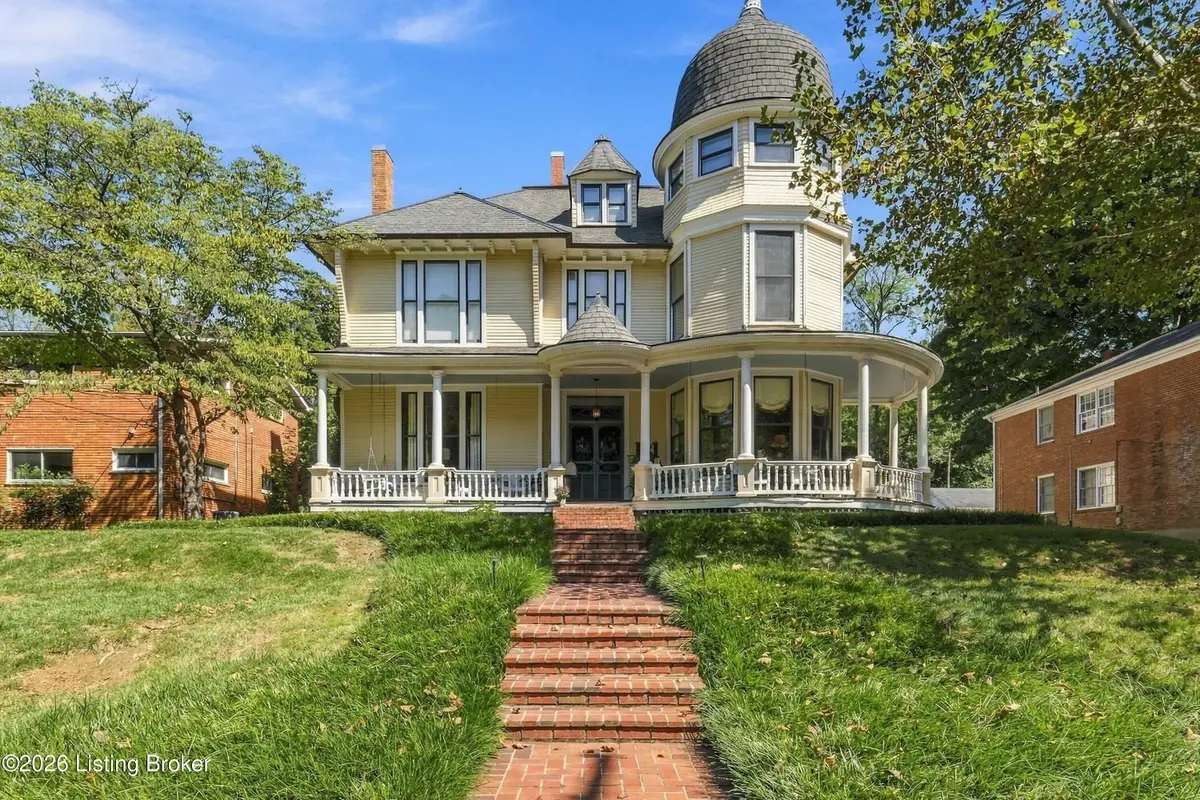 131 N Hite Ave, Louisville, KY 40206 - #1
