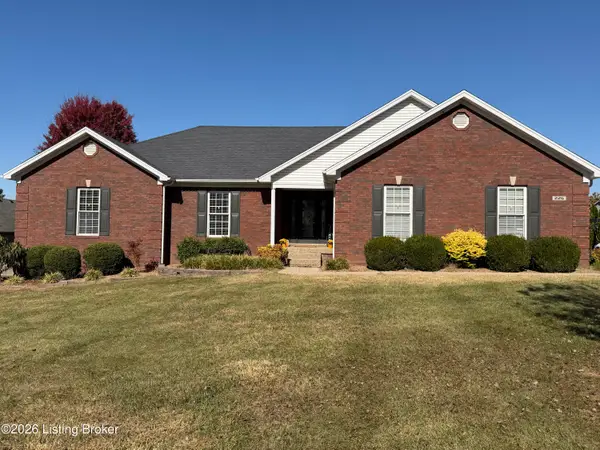 226 Blue Ash Dr, Shepherdsville, KY 40165