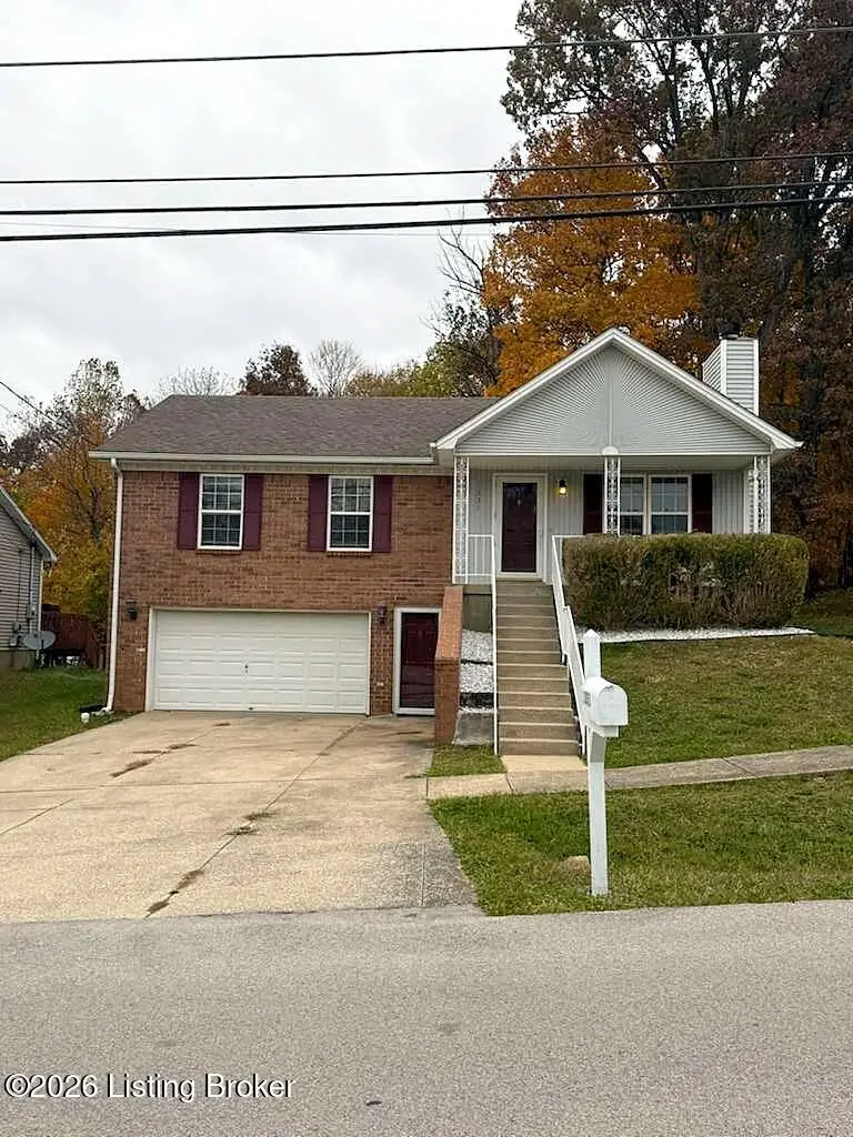 1331 Amanda Jo Dr, Elizabethtown, KY 42701 - #1