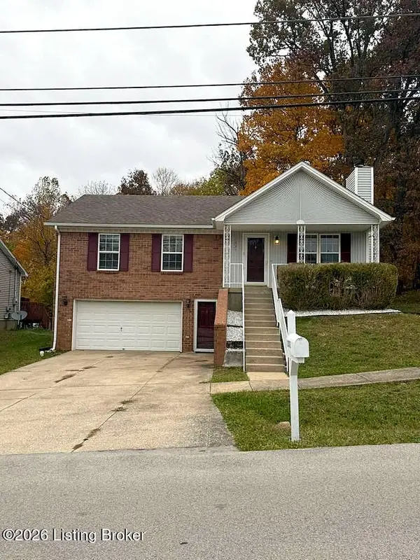 1331 Amanda Jo Dr, Elizabethtown, KY 42701