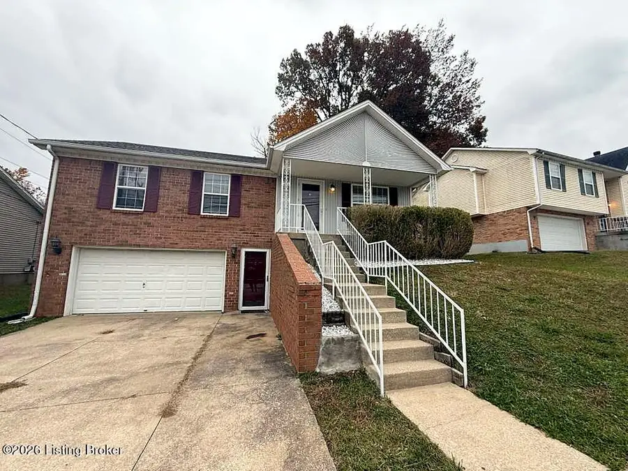 1331 Amanda Jo Dr, Elizabethtown, KY 42701 - #2