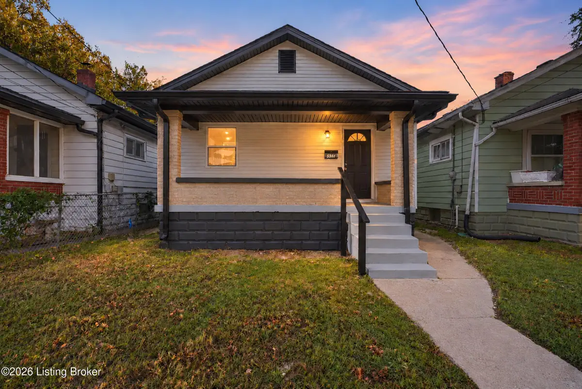 533 Beecher St, Louisville, KY 40215 - #1
