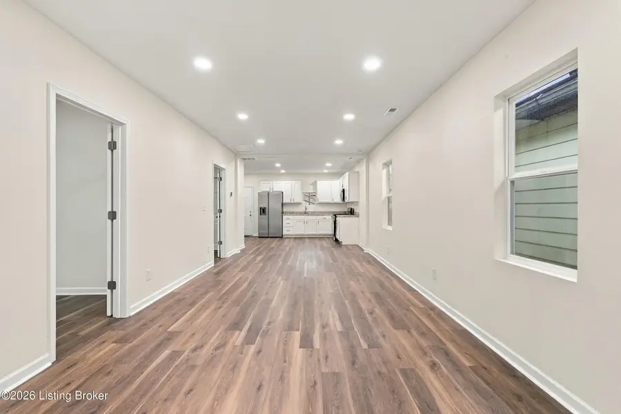 533 Beecher St, Louisville, KY 40215 - #2