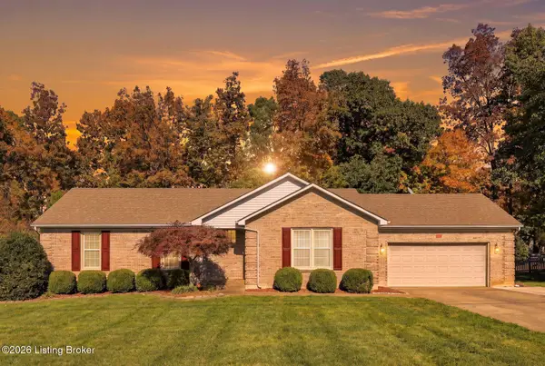 209 Jasper Ln, Mt Washington, KY 40047