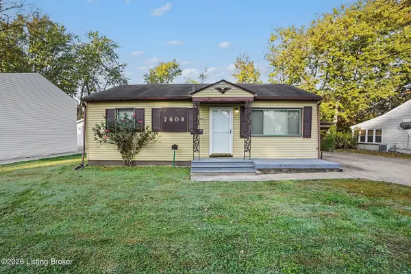 7608 Gerald Ave, Louisville, KY 40258