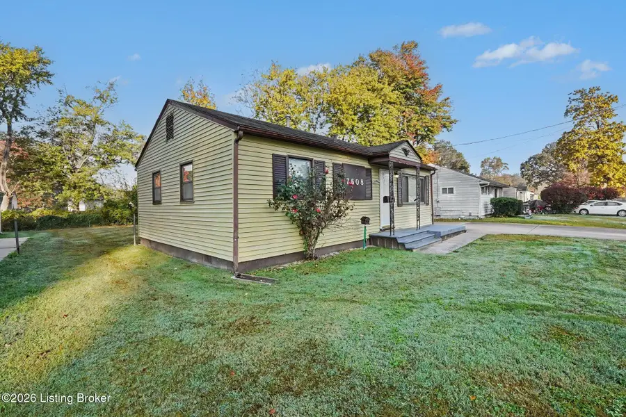 7608 Gerald Ave, Louisville, KY 40258 - #2