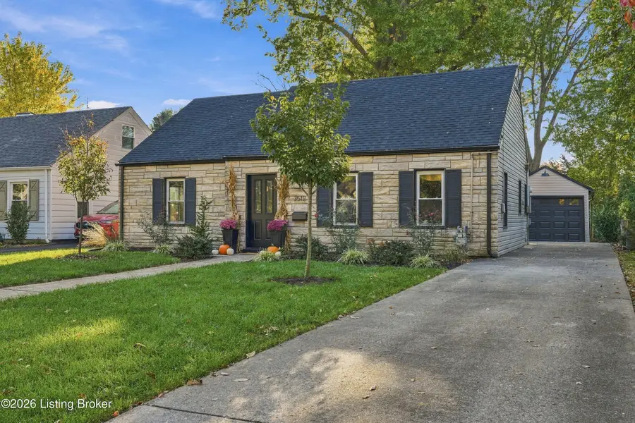 3512 Nanz Ave, Louisville, KY 40207 - #2