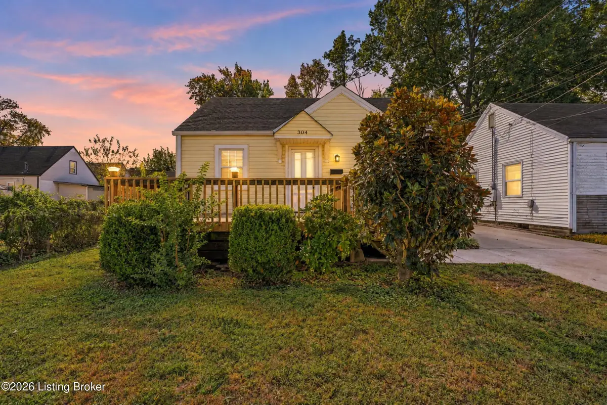 304 Gheens Ave, Louisville, KY 40214 - #1