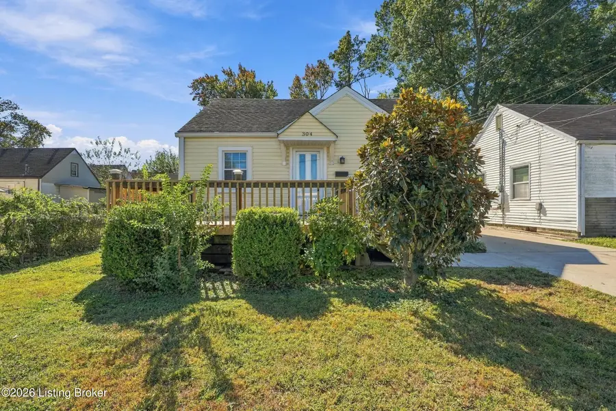 304 Gheens Ave, Louisville, KY 40214 - #2