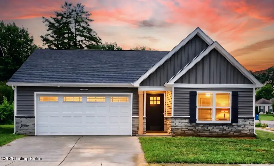 36 Farmgate Crossings, Louisville, KY 40291 - #3