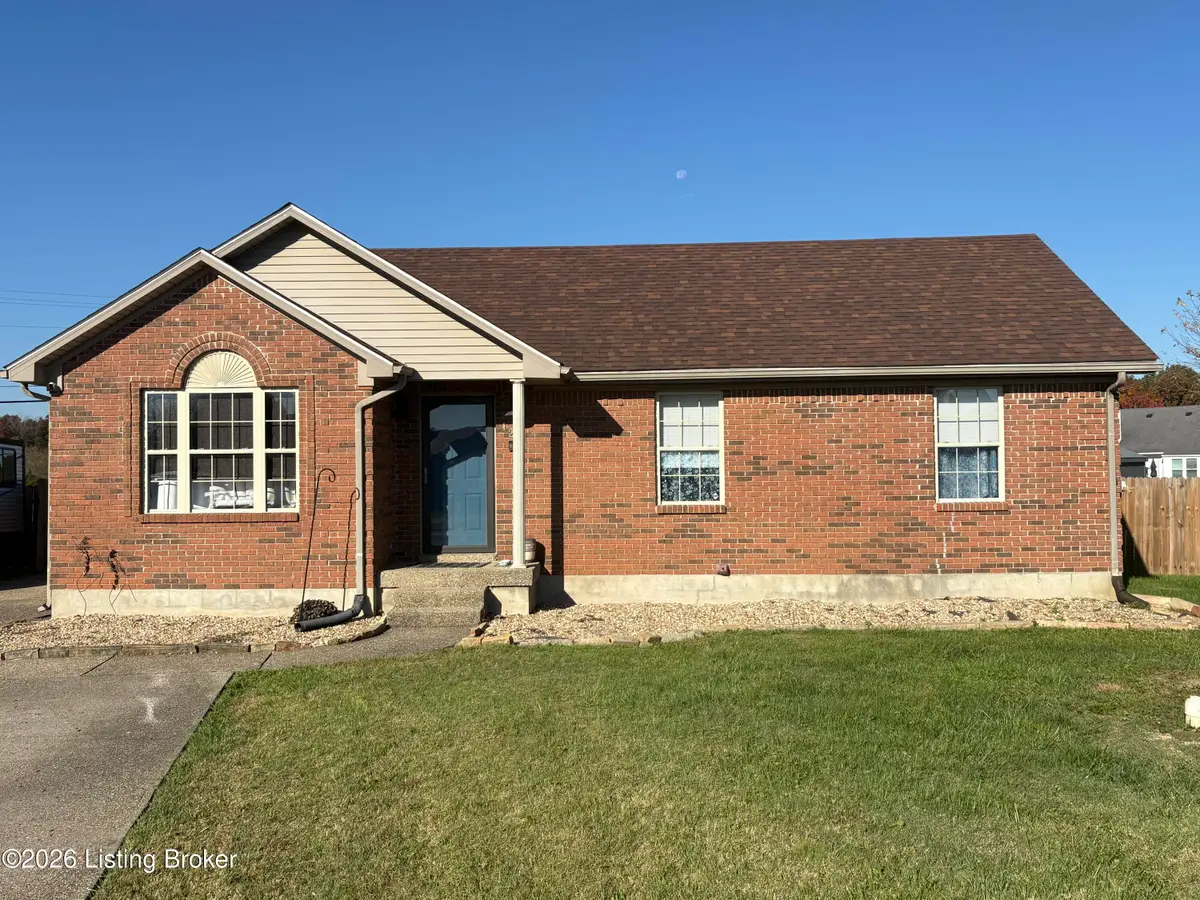 129 Dogwood Trail, Shepherdsville, KY 40165 - #1