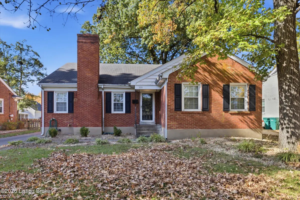 320 Ring Rd, Louisville, KY 40207 - #1