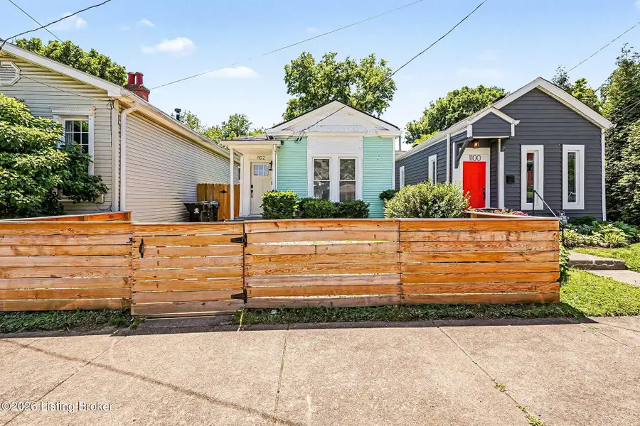1102 E Saint Catherine St, Louisville, KY 40204 - #3