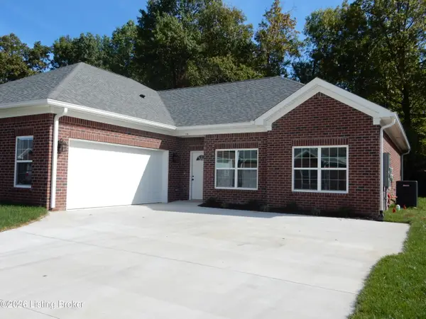 178 Bullitt Creek Dr, Shepherdsville, KY 40165