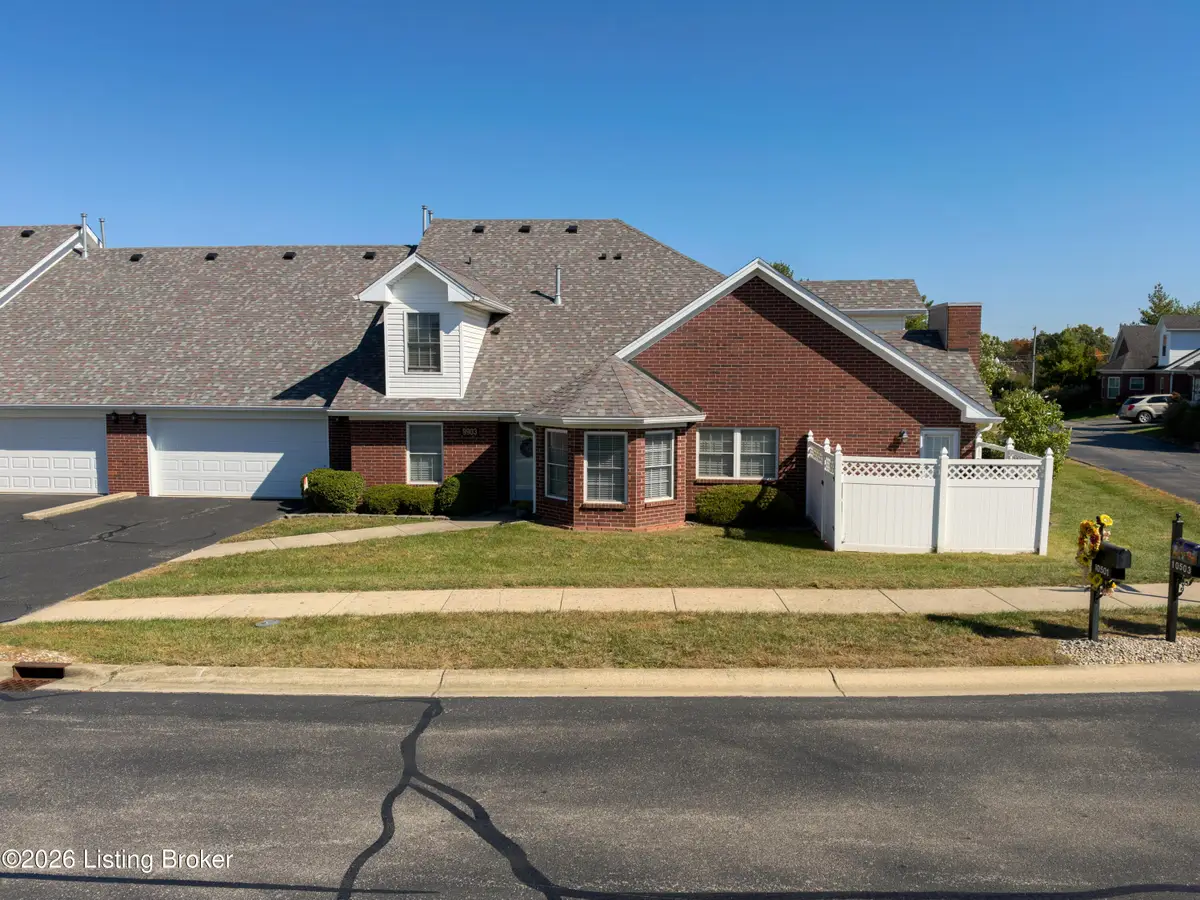 9903 Vista Springs Way, Louisville, KY 40291 - #1