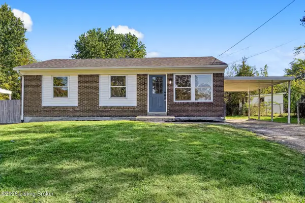 208 Overlook Rd, Louisville, KY 40229