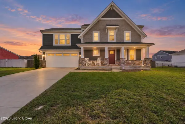 111 Goldeneye Ct, Shepherdsville, KY 40165