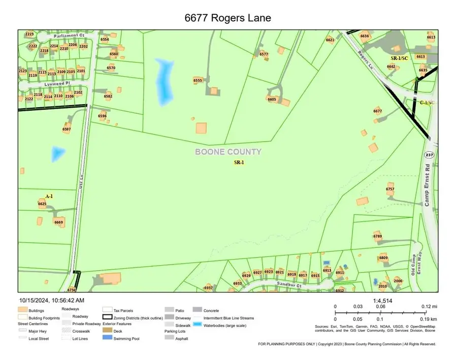 6677 Rogers Lane, Burlington, KY 41005 - Image #2