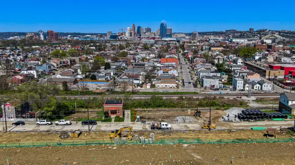 35 W 14th Street #Lot 43, Newport, KY 41071