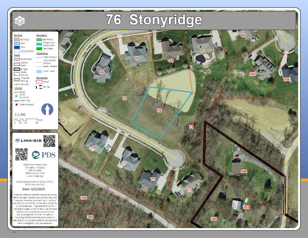 76 Stonyridge Drive, Lot #27, Cold Spring, KY 41076 - Image #1