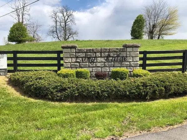 0 Lot# 38 Long Ridge Lane, Owenton, KY 40359