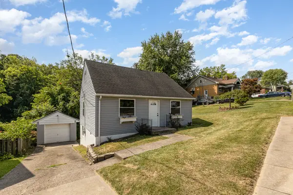 36 Arlington Place, Fort Thomas, KY 41075