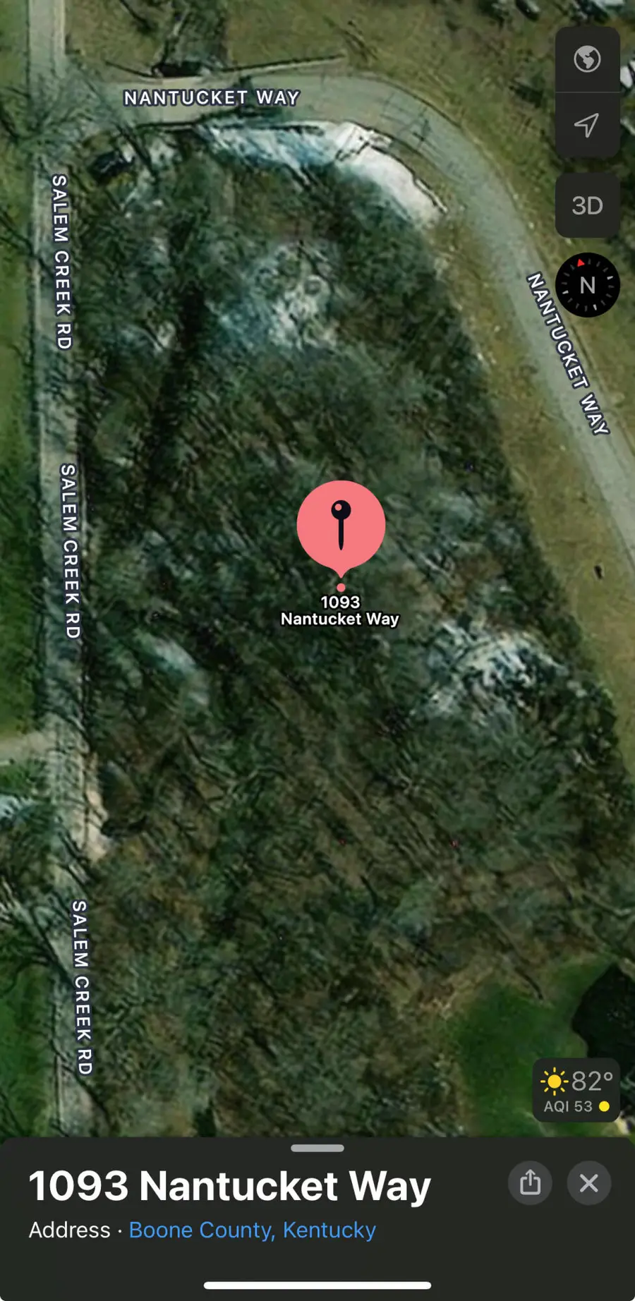 1093 Nantucket Way, Crittenden, KY 41030 - Image #2