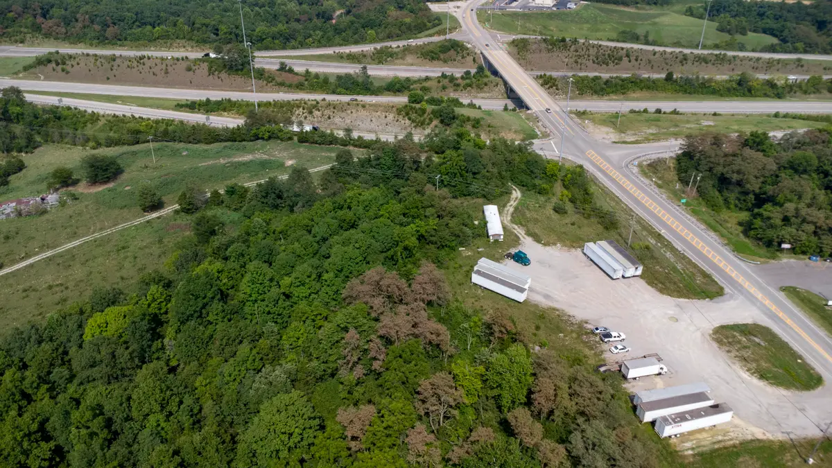 1635 Owenton Road, Corinth, KY 41010 - Image #1