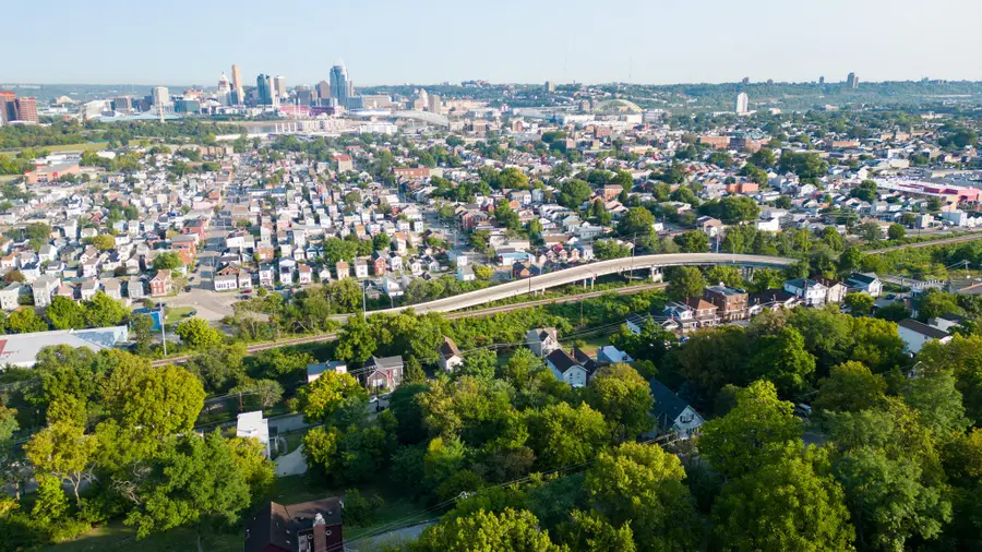 60 Grandview Avenue, Newport, KY 41071 - Image #2