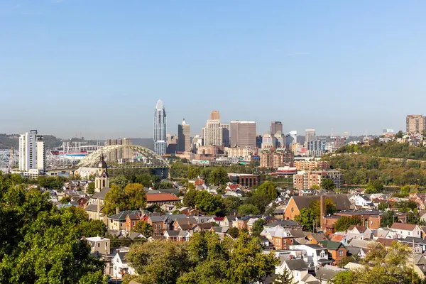 445 Van Voast Avenue, Bellevue, KY 41073