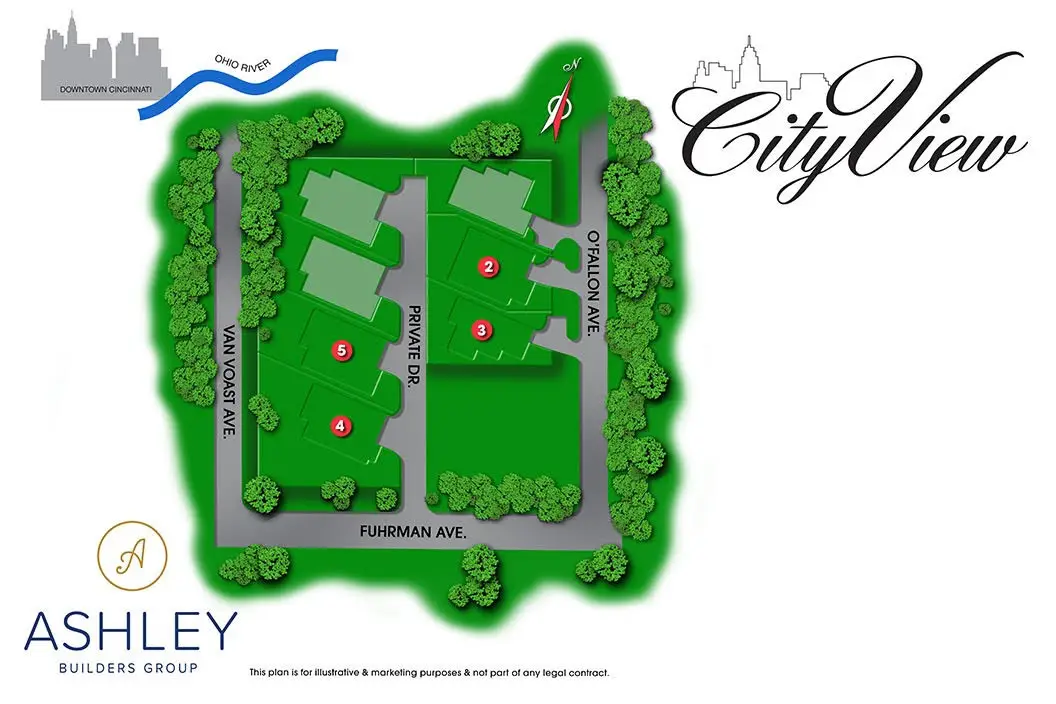 447 Van Voast Avenue, Bellevue, KY 41073 - Image #1