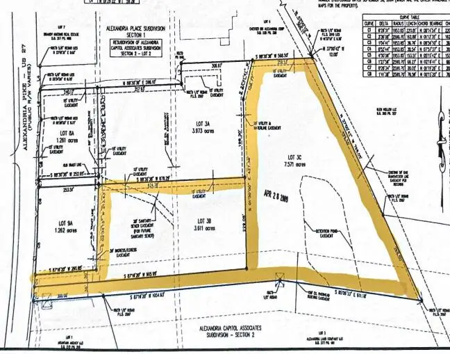 7912 Alexandria Pike, Alexandria, KY 41001 - Image #2