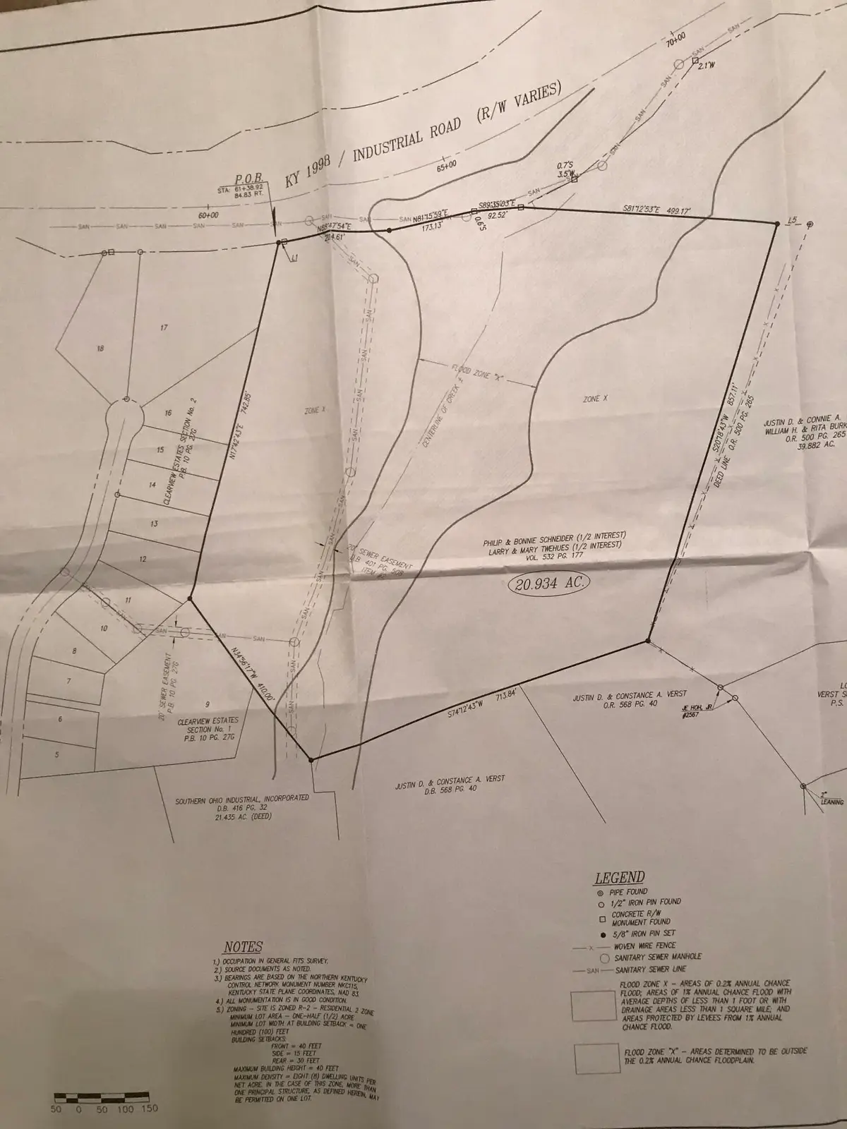 00 Industrial Road E, Cold Spring, KY 41076 - Image #1